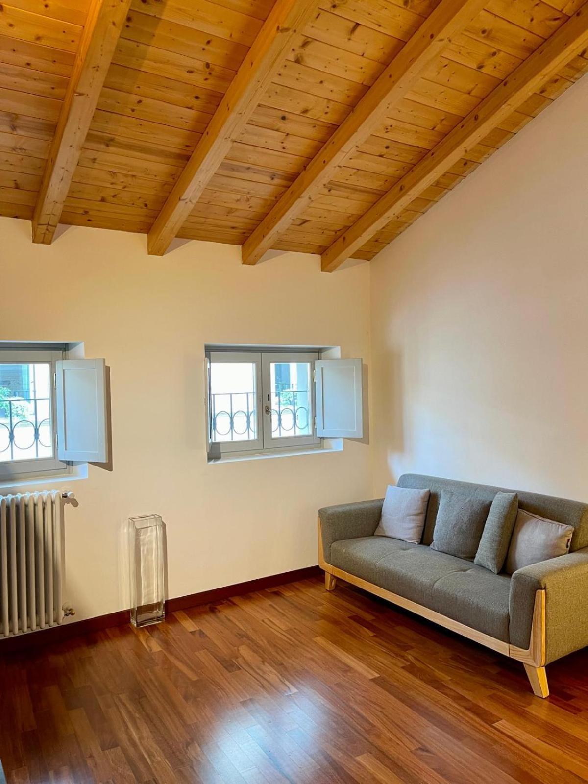 Calicantus Apartments Atena Como Exteriör bild